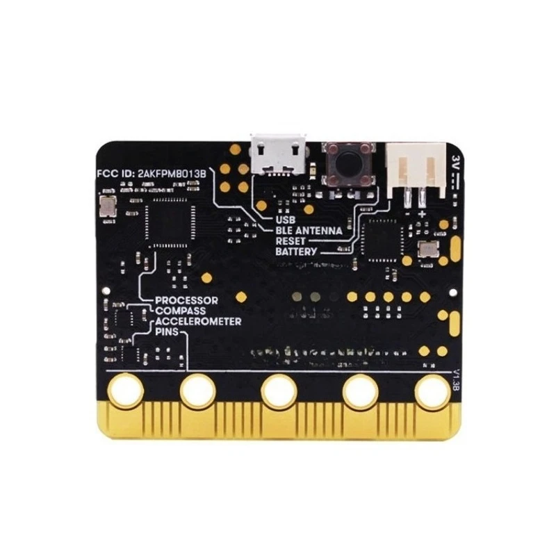 Development Board Expansion Protective Case, Multifunctional Python Connector Expansion Module