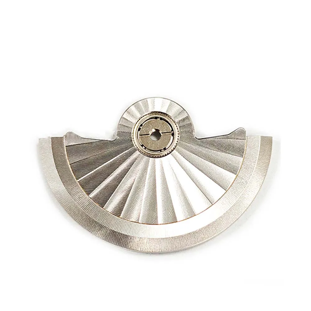 Metal Sheet Lettering Rotor for NH34 NH35 NH36 NH38 NH39 NH70 NH71 NH72 Movement Automatic Hammer Patch Watch Accessories