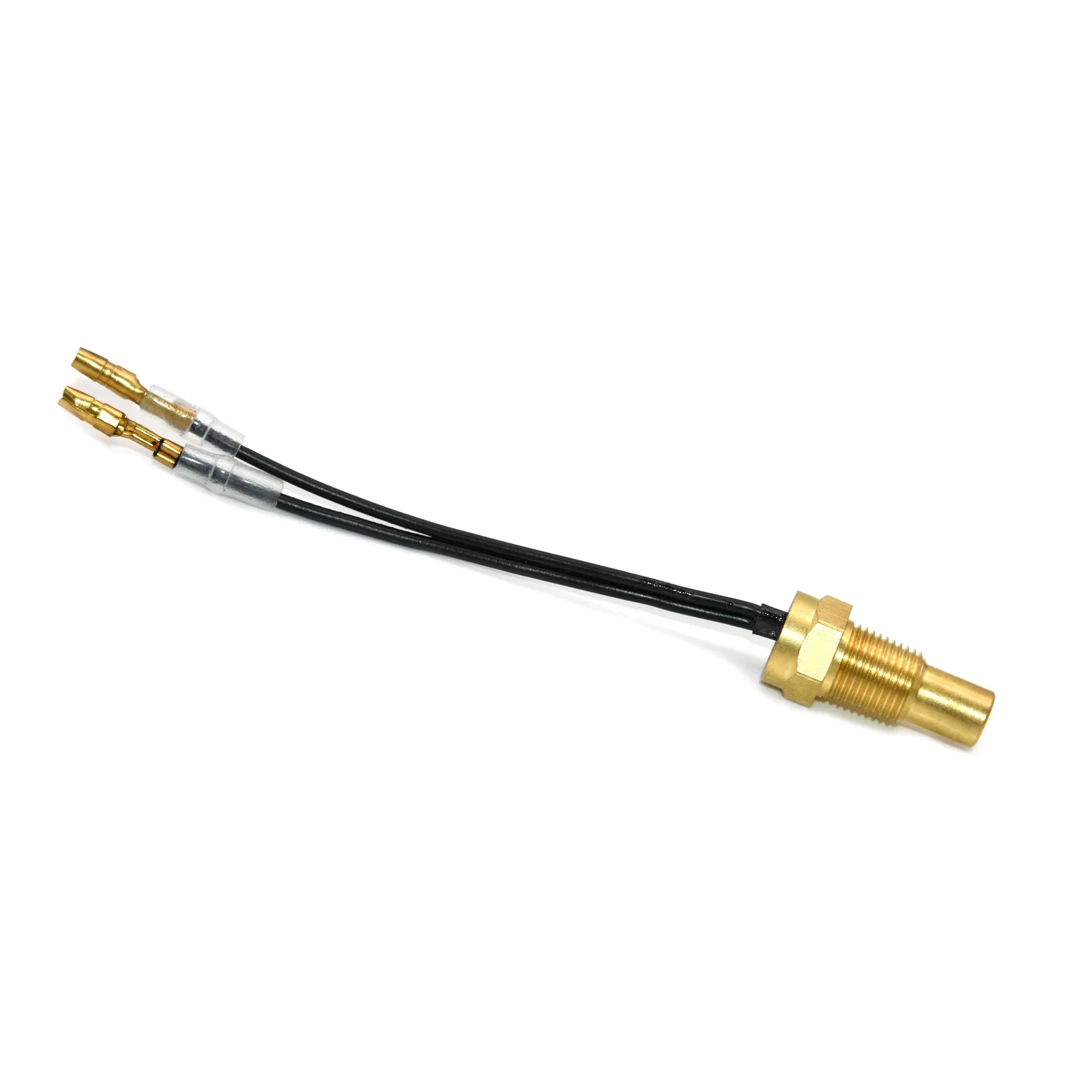 1 Uds Sensor de temperatura del agua 301-23ohm Sensor de temperatura del agua 1/8NPT Sensor de temperatura