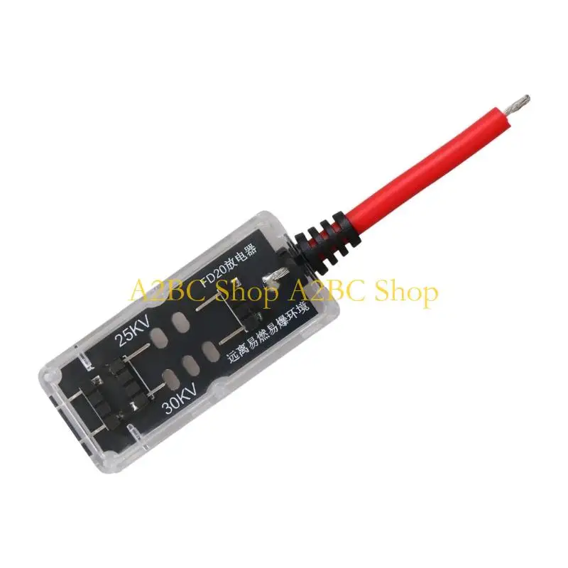 

A2BC High Accuracy Diagnostic Tool Reducing Repair Time Suitable For Motorcycle High Voltages Pack Testing With 95% Precise