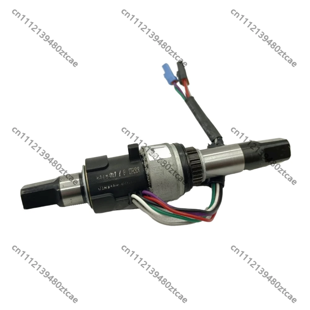 Torque Sensor Bottom Bracket Fit M400 G330 Mid Drive Motor E-bike Replacement Parts