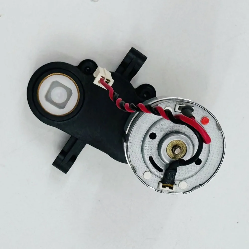 Floor Brush Motor Replacement For Tapo RV30 Plus/RV20 Max Vacuum Cleaner Engine Household Cleaning Tools Main Brush Motor