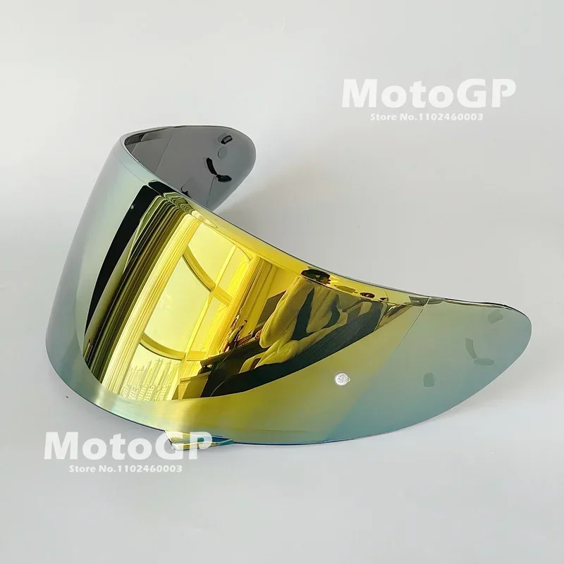 Helmet Visor for SHOEI X-14 X14 Z-7 Z7 CWR-1 CWR1 NXR RF-1200 RF1200 X-Spirit III XSpirit 3 X-Fourteen X Fourteen RYD CWR-F CWRF