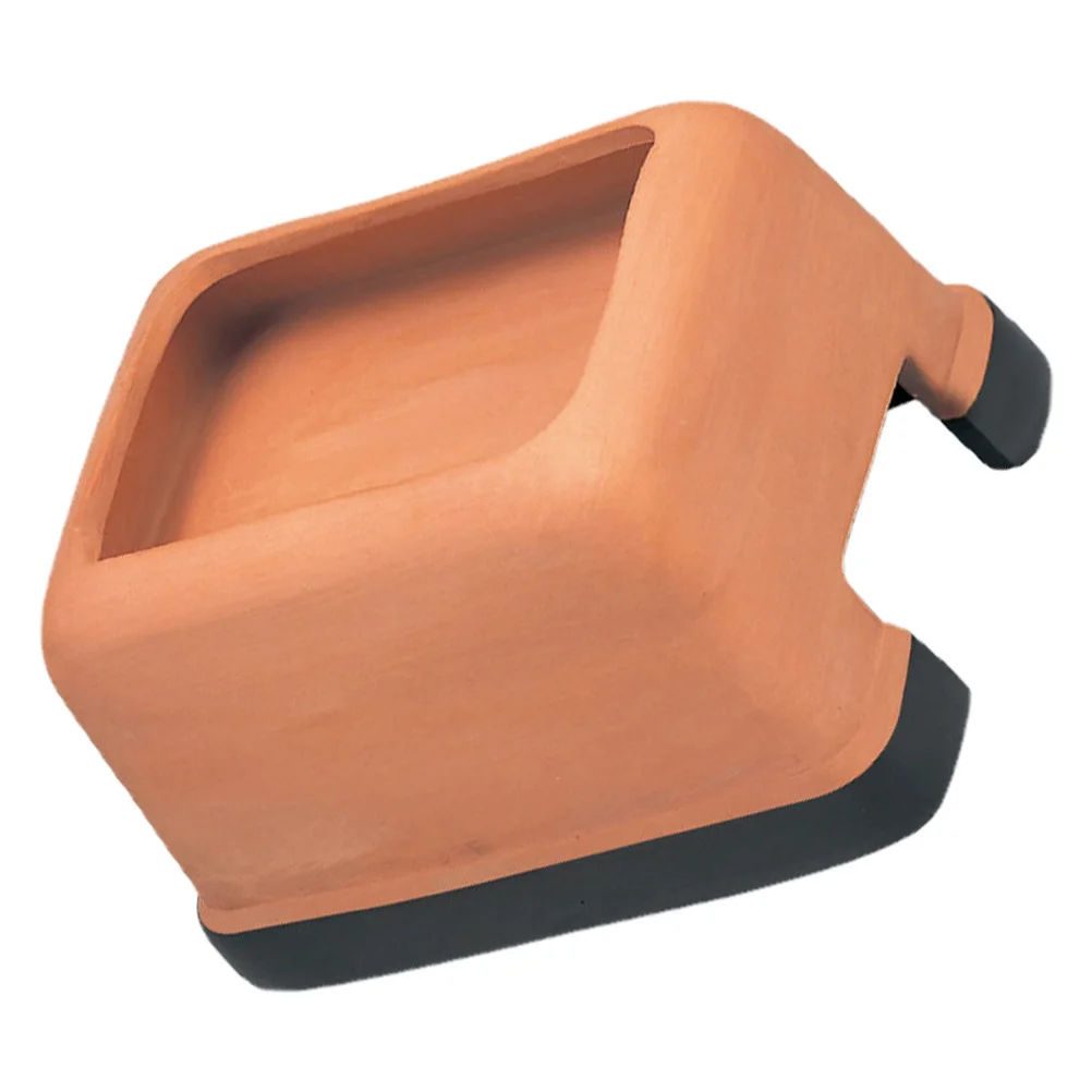 

Ceramic Reptiles Humidifying Cave Simulation Cave Resting Hiding Nest Turtle Lizard Pet Breeding Pet Sleeping Caves