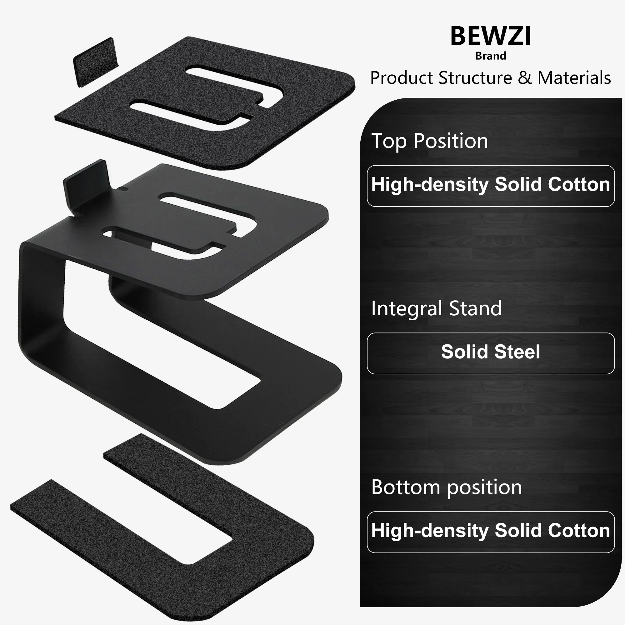 Thumbnail 4 - #12 Trending Speaker Stands & Mounts Right Now