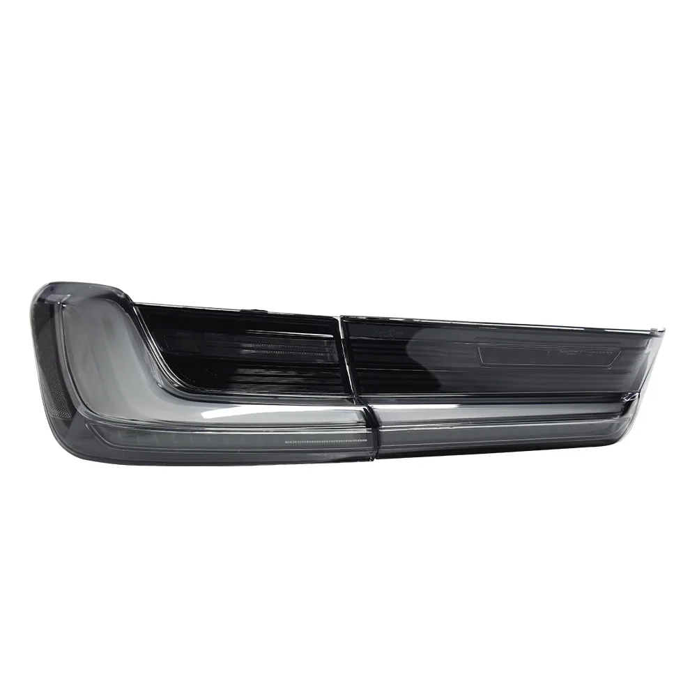 Tail Lights For BMW G20 Led Tail Lamp 2018-2024 G80 M3 Rear Stop Light Reverse Signal Brake DRL Automotive Accessories