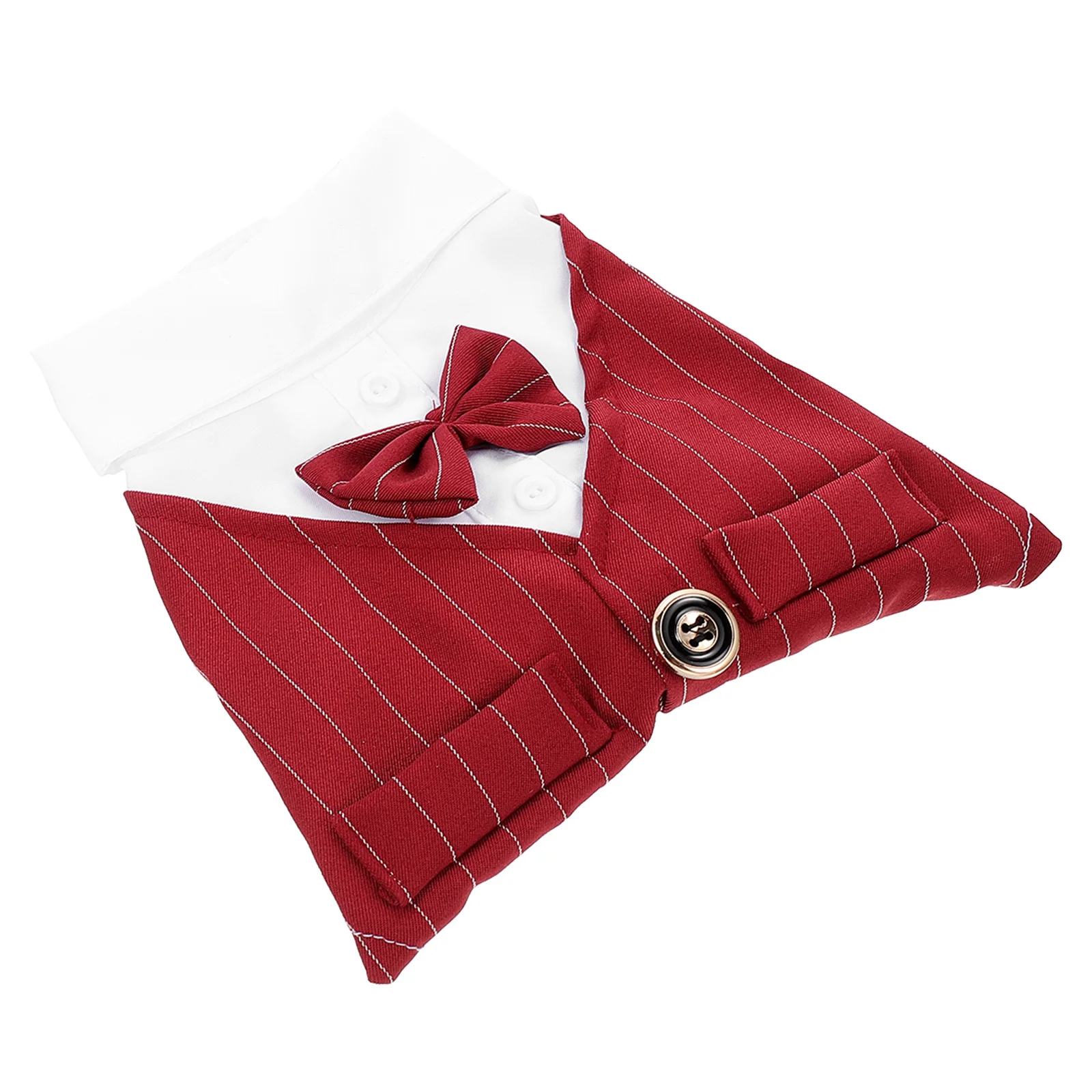 

Pet Costume Dog Suit Cat Shirt Fashionable Design Skinfriendly Material Everyday Wear Cat Shirt Dog Suit Pet Costume