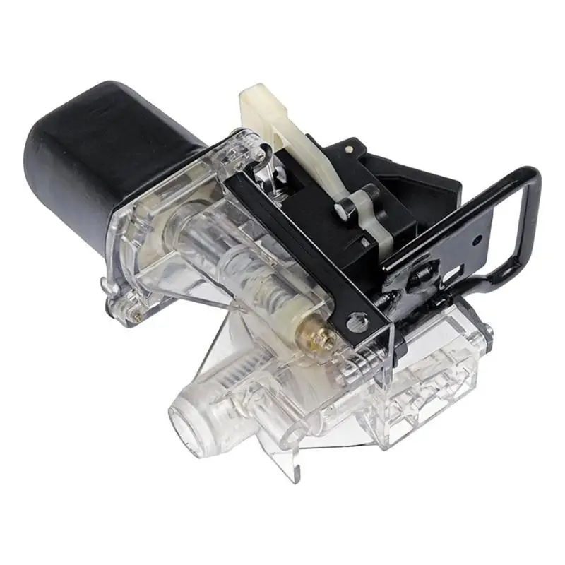 

02DE Door Lock Motor Trunk Trunk Closure Motor for Lincoln Town 1994-02 747-002