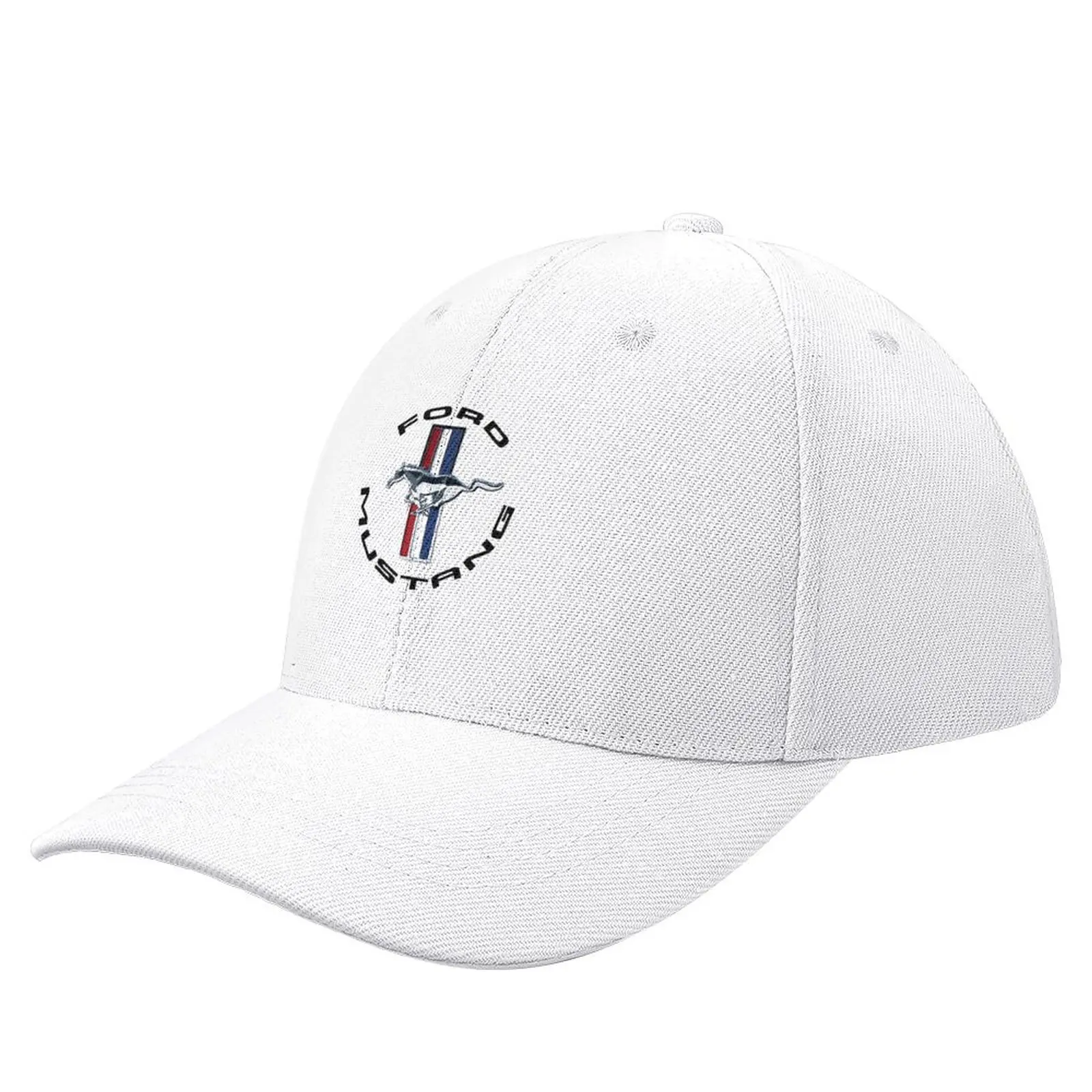 Horse Silver Baseball Cap tea Hat Hat Man For The Sun Fashion Beach Men Women's