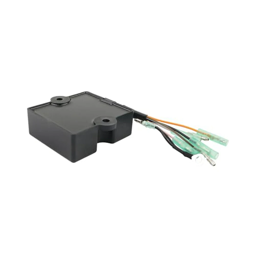 CDI Ignition Unit for WaveRunner/WaveRaider - usage example