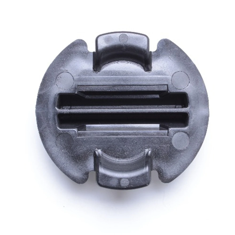 2/4Pcs Twist Floor Drain Plug Accessories For Polaris RZR XP 1000 2014 2015-2023 RZR XP TURBO 2016-2021 General 1000 2016-2024