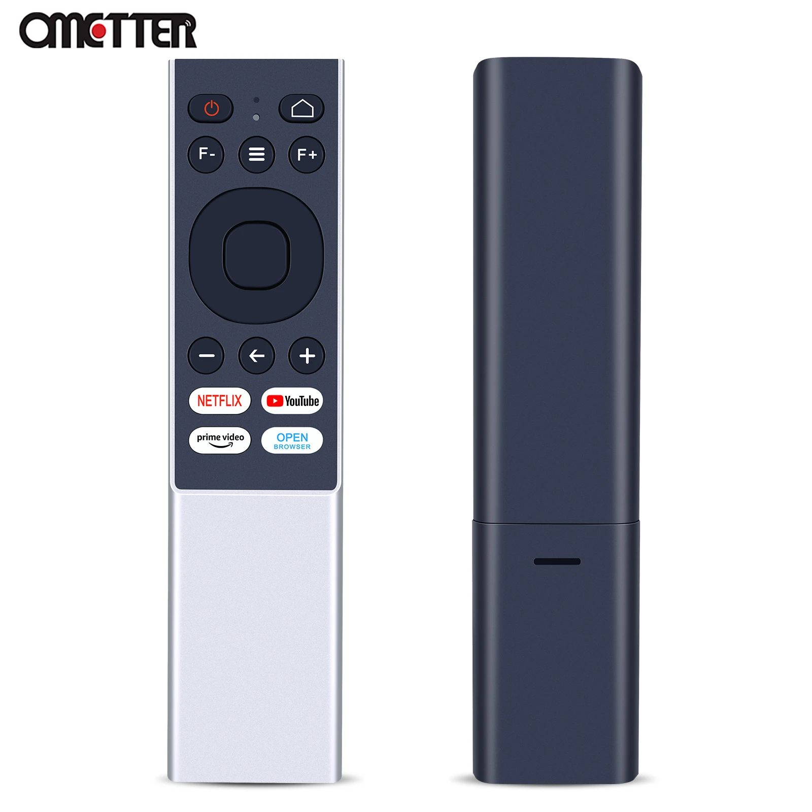 New Remote Control … - image