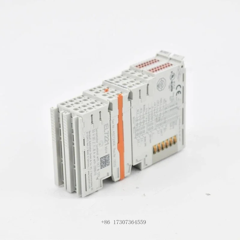 Beckhoff EL7221-901…