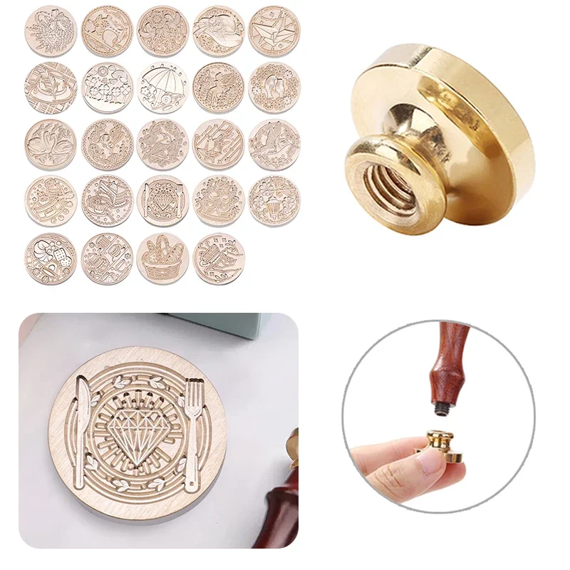 25Mm Seal Copper He…