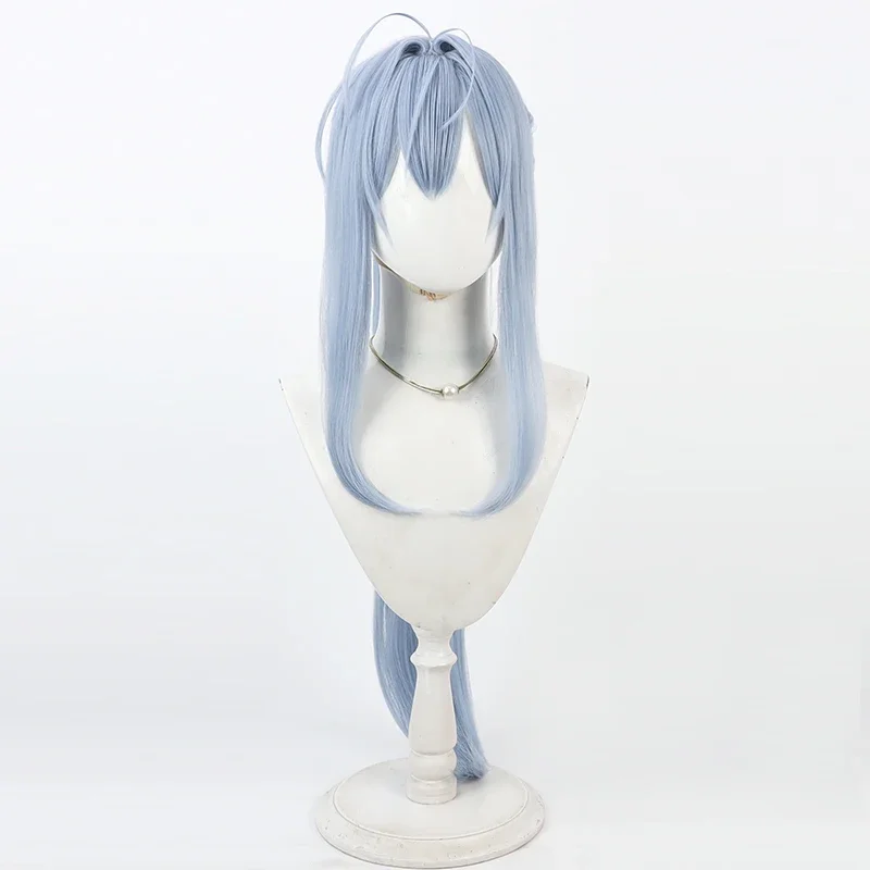 ゲーム アニメ アナチロ コスプレウィッグ NIKKE 勝利の女神メイド服 シミュレーション頭皮 耐熱繊維 人工毛