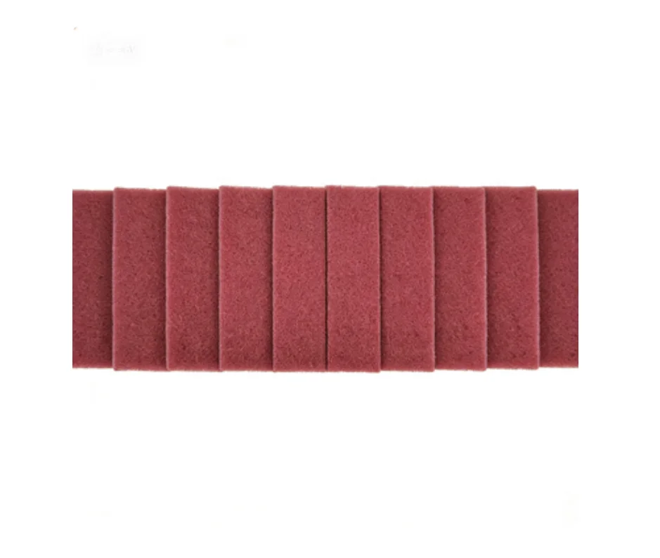 Heavy‑Duty Household Kitchen Scouring Pads, Effective Rust & Grease Remover for Cookware and Tableware