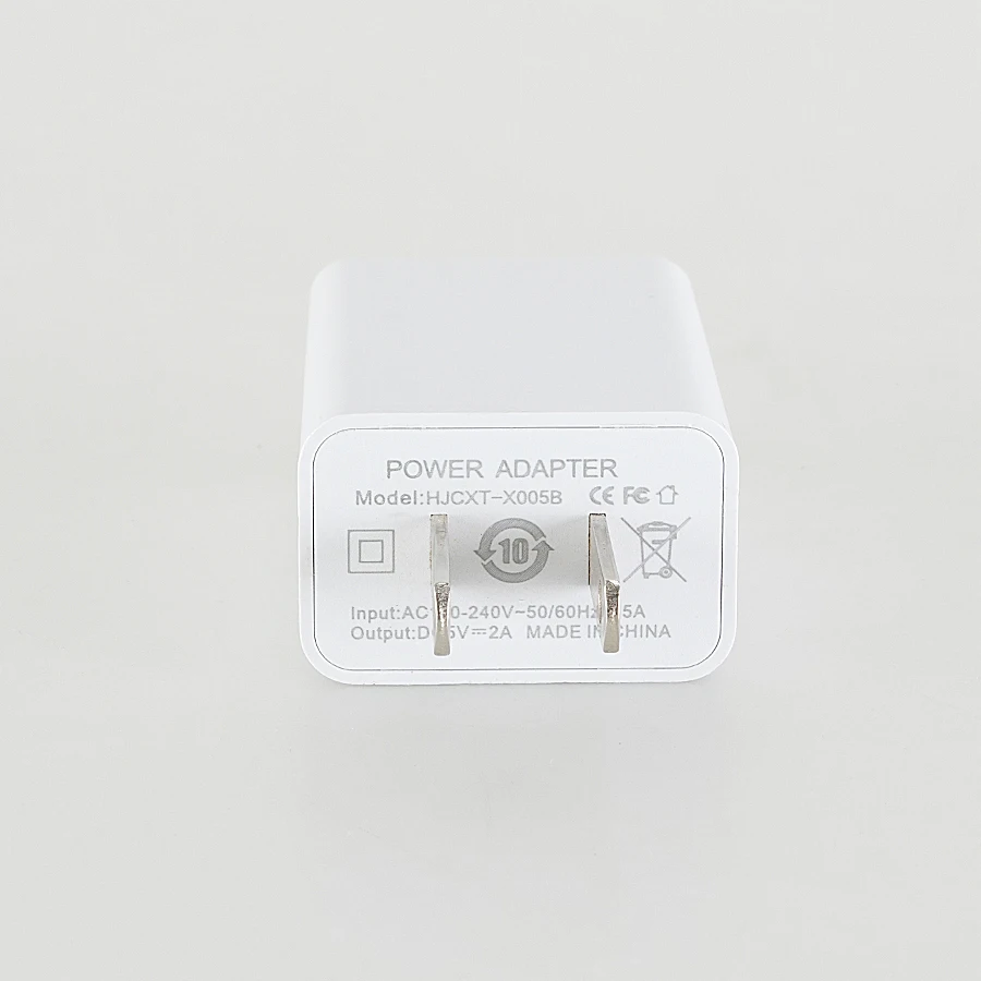 Carregador USB dos EUA