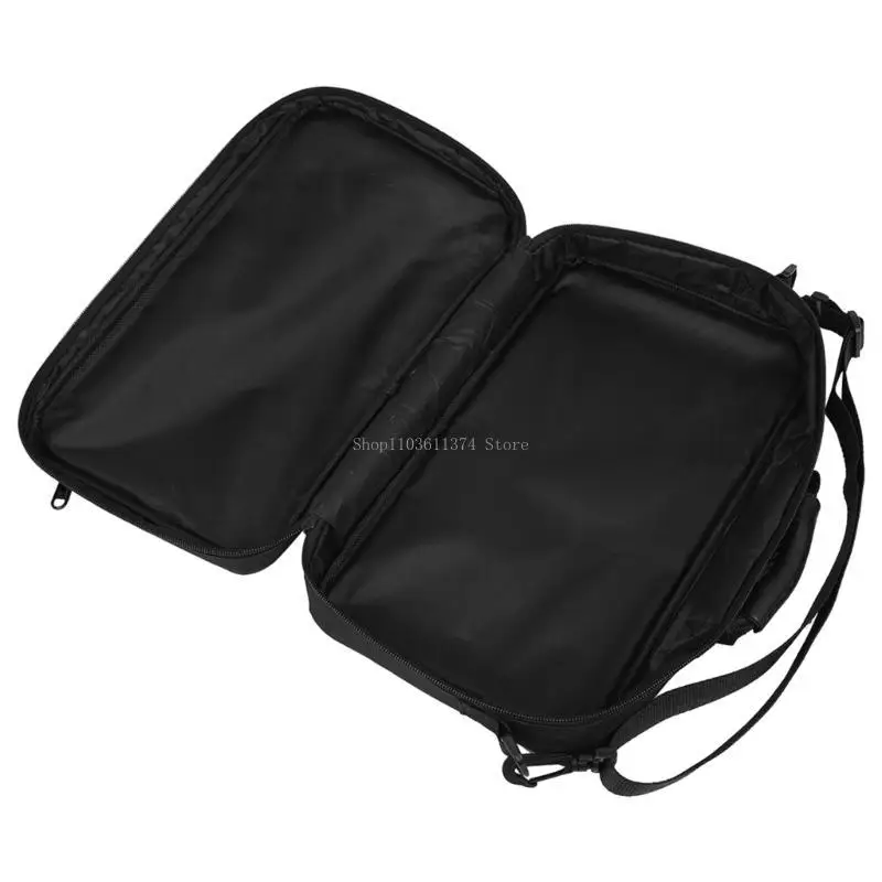 

Портативные гобоя переноски пакет на плечах музыкальных инструментов сумки для хранения инструментов