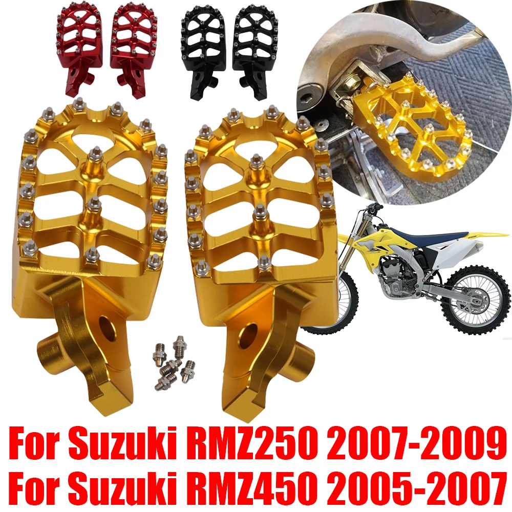 For Suzuki RMZ250 R…