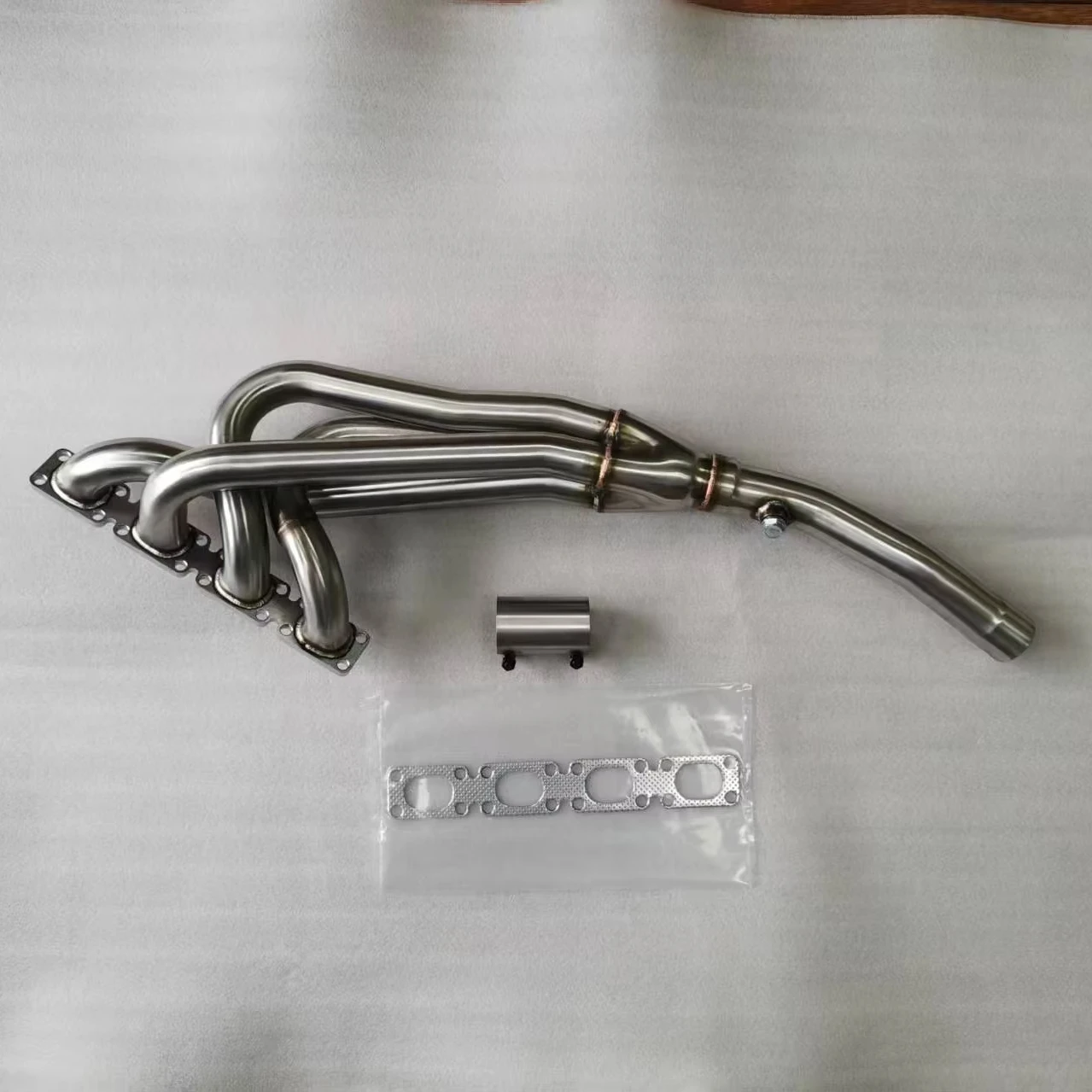 

Best Factory Price for Exhaust Pipe Header for B MW E30, E36 4 Cyl M40