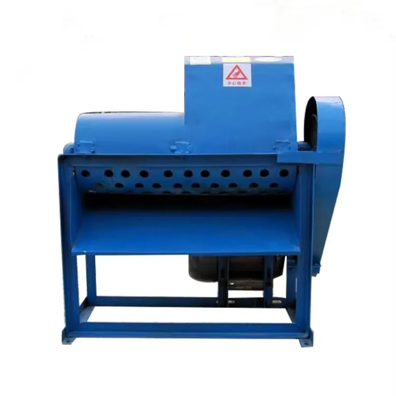 2025년형 농업용 옥수수 껍질 벗기는 기계