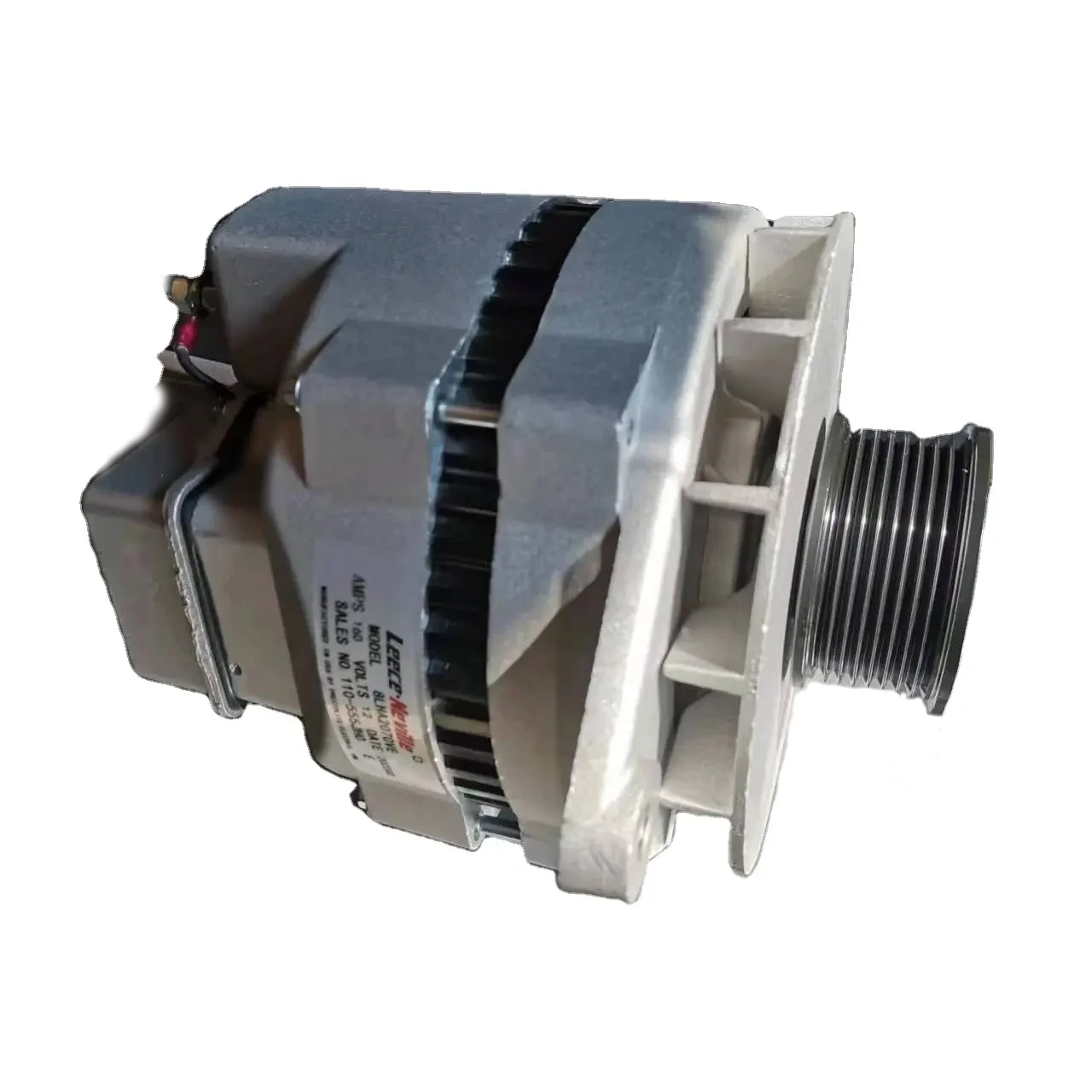 

Prestolite Car Alternator Assy 110-555JHO / 8LHA2070 US Trucks Alternator Assembly