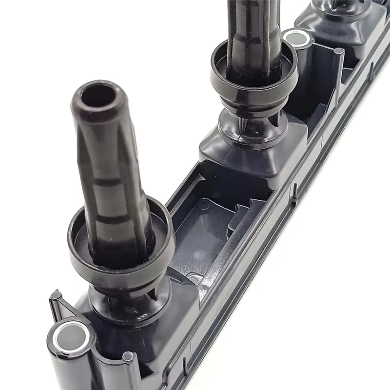 

AASS-Car Ignition Coil Pack 597087 5970A0 5970A6 597092 9656695780 5970.87 For 307 307CC 2.0L RFJ Citroen C4 C5