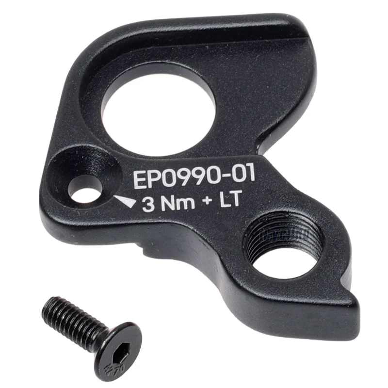 GP0300-01 ​   Colgador de cambio EP-0990-01 para Canyon Speedmax CF SLX 7 discos AXS CFR Cosmos R090-01 TT R085-01 abandono de bicicletas de carretera