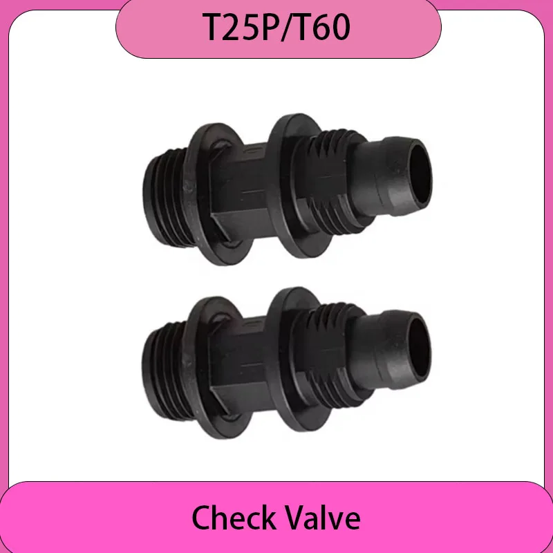 

Brand New T25P T60 Check Valve for DJI T60/T25P Agras Agricultural Drone Accessories Plant Protection Drones UAV Repair Parts