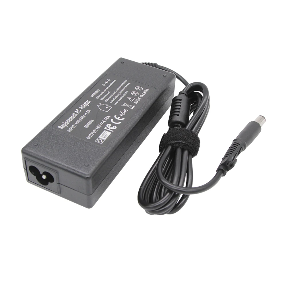 19V 4.74A 90W 7.4*5.0mm Laptop Adapter Charger For HP Probook 4440s 4535s 4530S 4540S 6470b 6475b 6570b Pavilion DV3 DV4 DV5 DV6