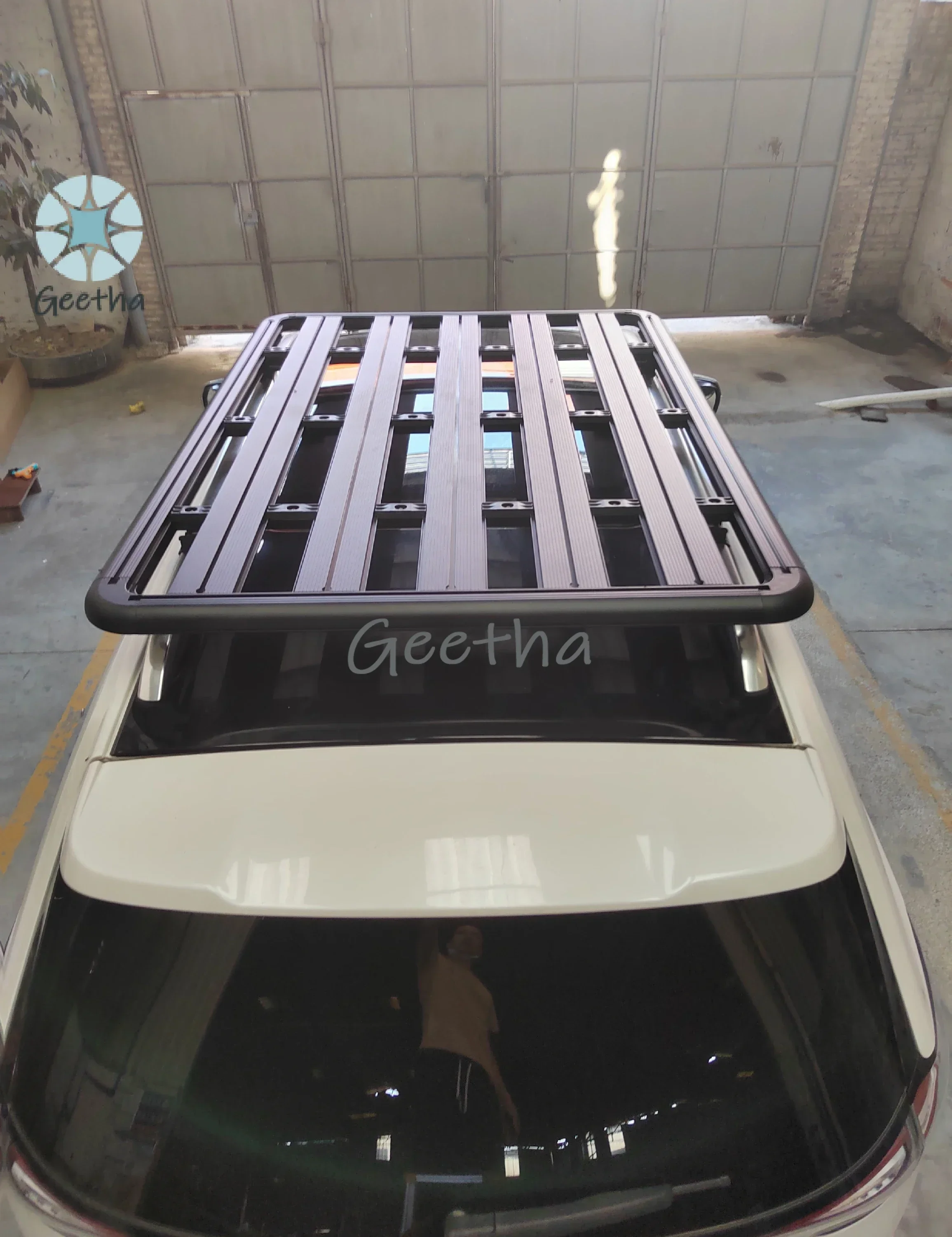

high quality factory directly sell aluminum roof rack for car