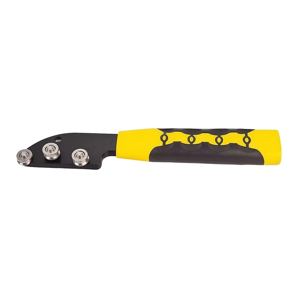Cable Straightener Wire Straightener Compact Portable Design Ergonomic Nonslip Handle Lightweight Wire Straightening Device