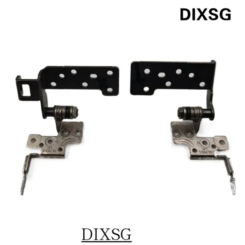 New for Asus ROG Strix gl753gl753v gl753vd gl753ve gl753ve GL753VE-DS74 gl753 VE-IS74 gl753vw laptop LCD screen hinges set LR