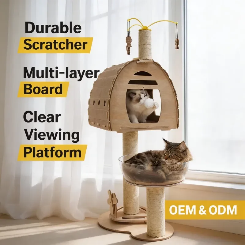 Arbol-para-gatos-multifuncional-casa-para-gatos-de-multiples-niveles-tablero-de-sisal-moderno-facil-de-montar-estructura-de-escalada-resistente-rascador-seguro