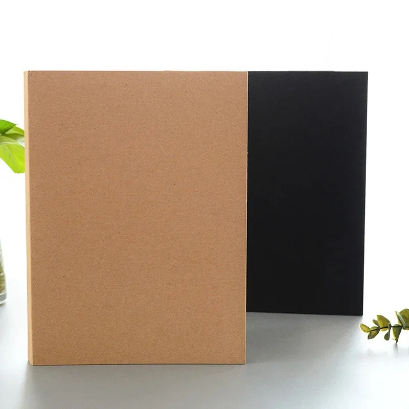 128 Sheets/Book Thicken Paper Sketch Book Student Art Painting Drawing Watercolor Book Graffiti Sketchbook School Stationery