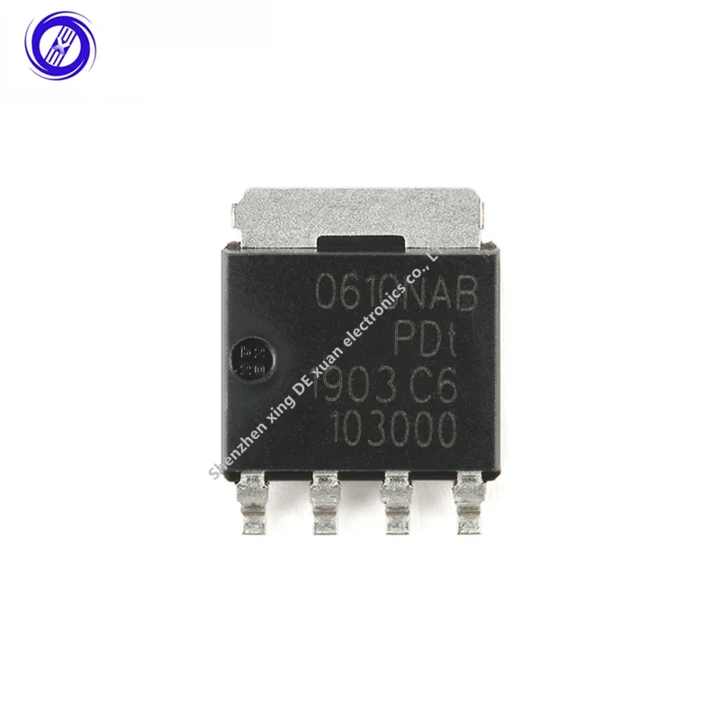 10PCS PHPT60610NYX … - image