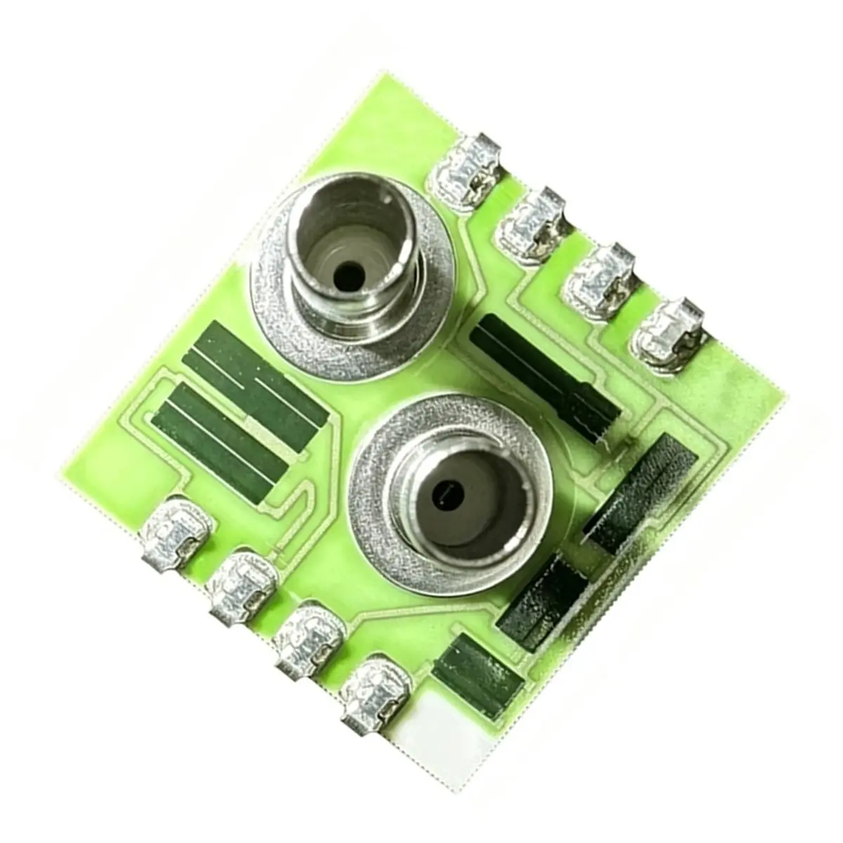 1210-C02085 High-Sensitivity Differential Pressure Sensor Module - Industrial Control Transmitter - Remote Monitoring