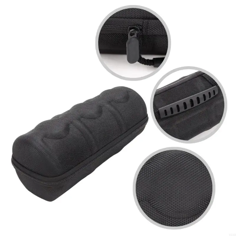 95ab Watch Wastwear Storage Case Frackproof 3 منظمي فتحات الحمل #2