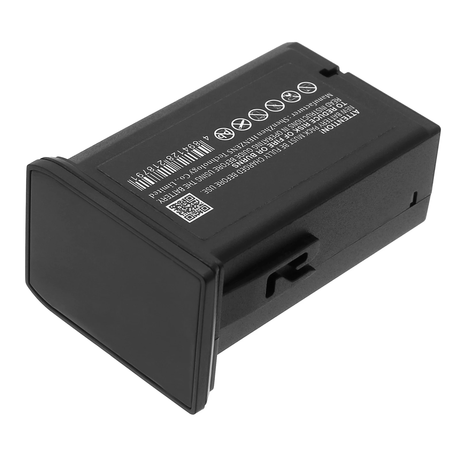 Battery For M11, M1…