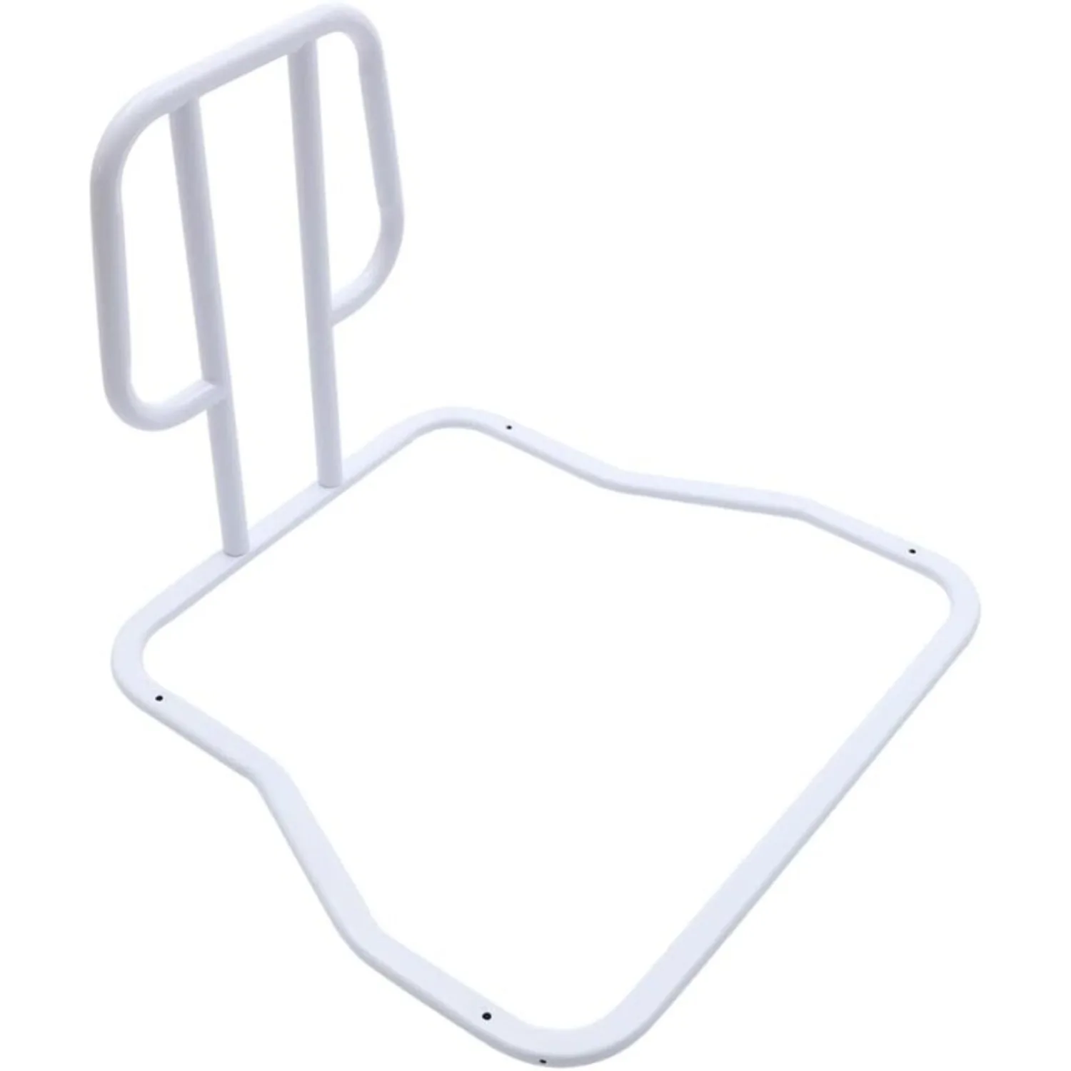 

Bedside Rail for Elderly HA04 Bed Rail Safety Frame for Seniors Pregnant Patients Easy to Assemble