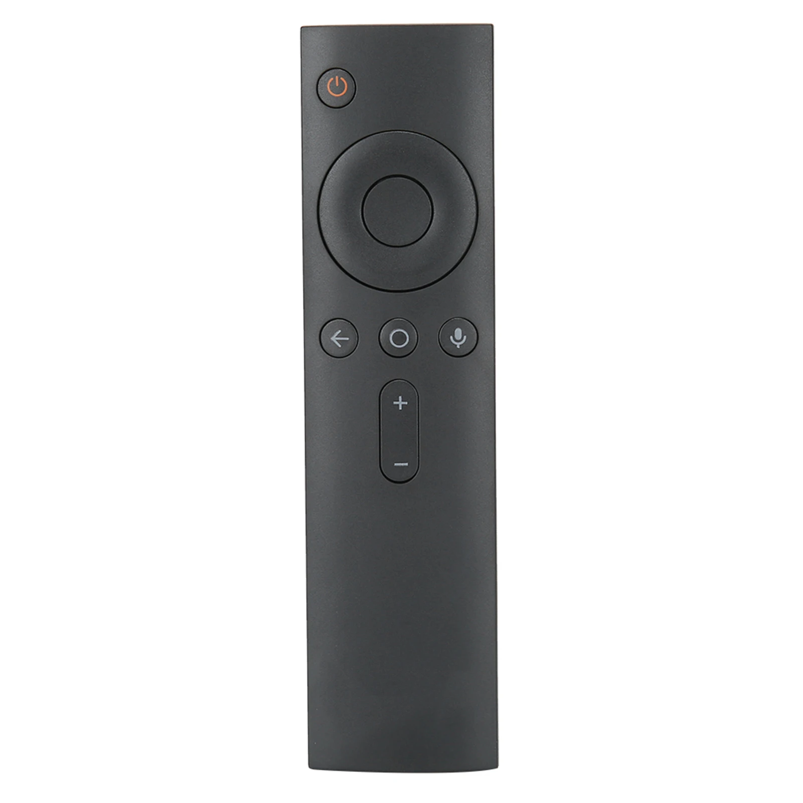 Bluetooth Voice Remote Controller  ABS Shell Bluetooth Voice Remote Control Replacement Fits for Xiaomi  BOX 3