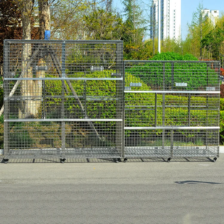 Manufacturers sell parrot cages, wire small square cages, parrot bird rabbit cages, wire cage manufacturers