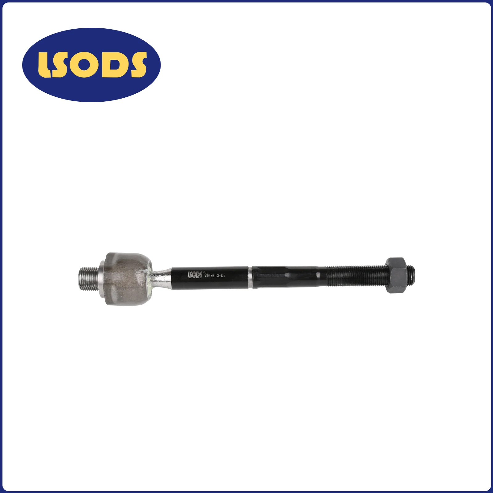 

23183694 23183691 23183693 Suitable for Cadillac Ct6 (17-) Replacing Land Rover L322 Range Rover Inner and Outer Tie Rod Ball Joints