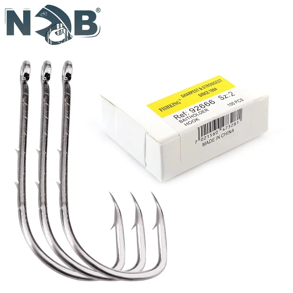 yZ[zNGB 50-100 Yf| Baitholder tbN 92666 LhނtbNOtނANZT[ 5/0 # -10 #