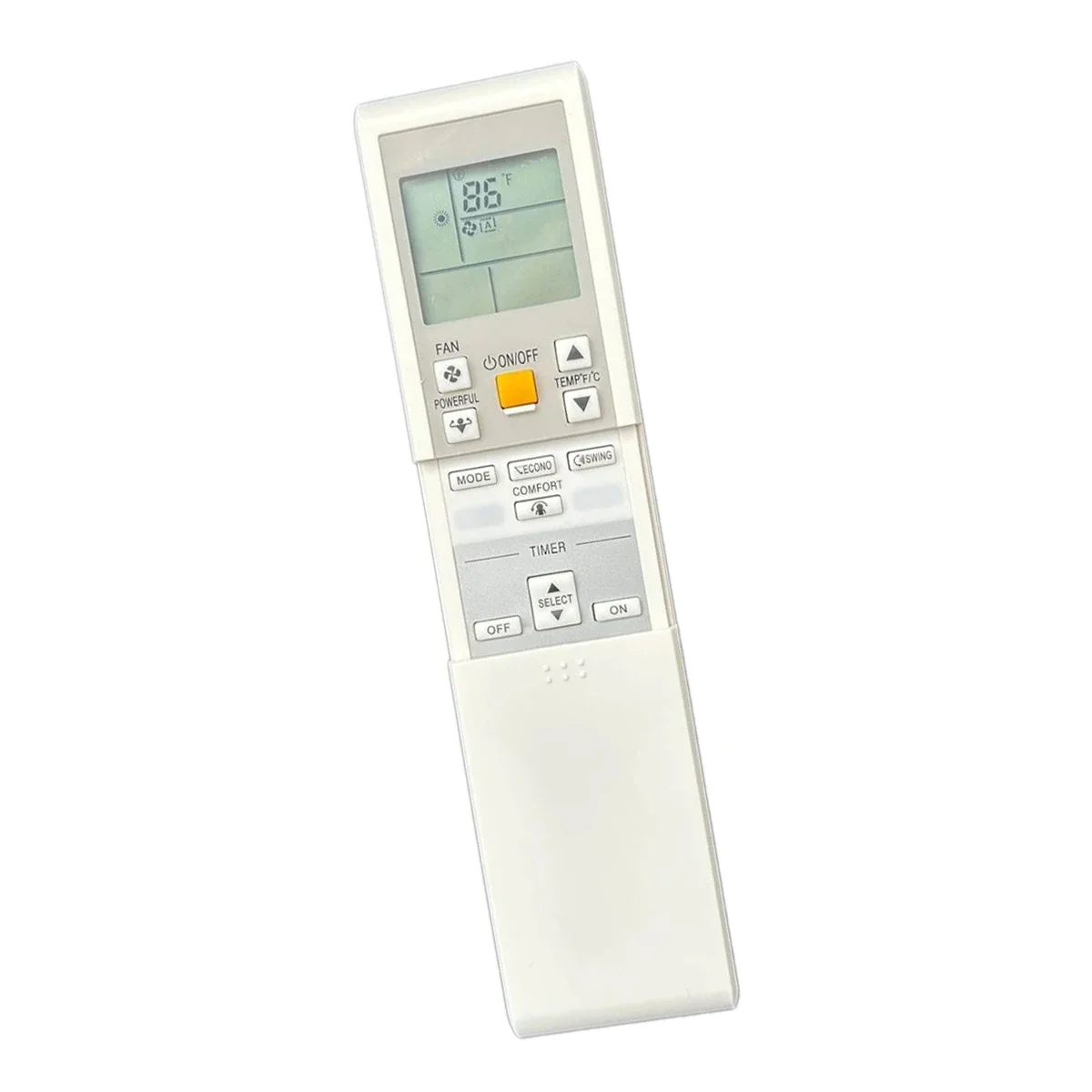 Air Conditioning Remote Control Fit For Daikin FTXG25JW ARC452A3 ARC466A2 ARC452A1 ARC452A15 FTXS60G FTXS25G2V1B