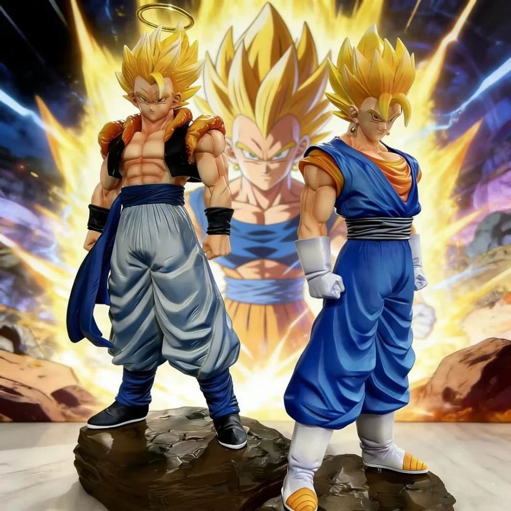Anime Dragon Ball V…