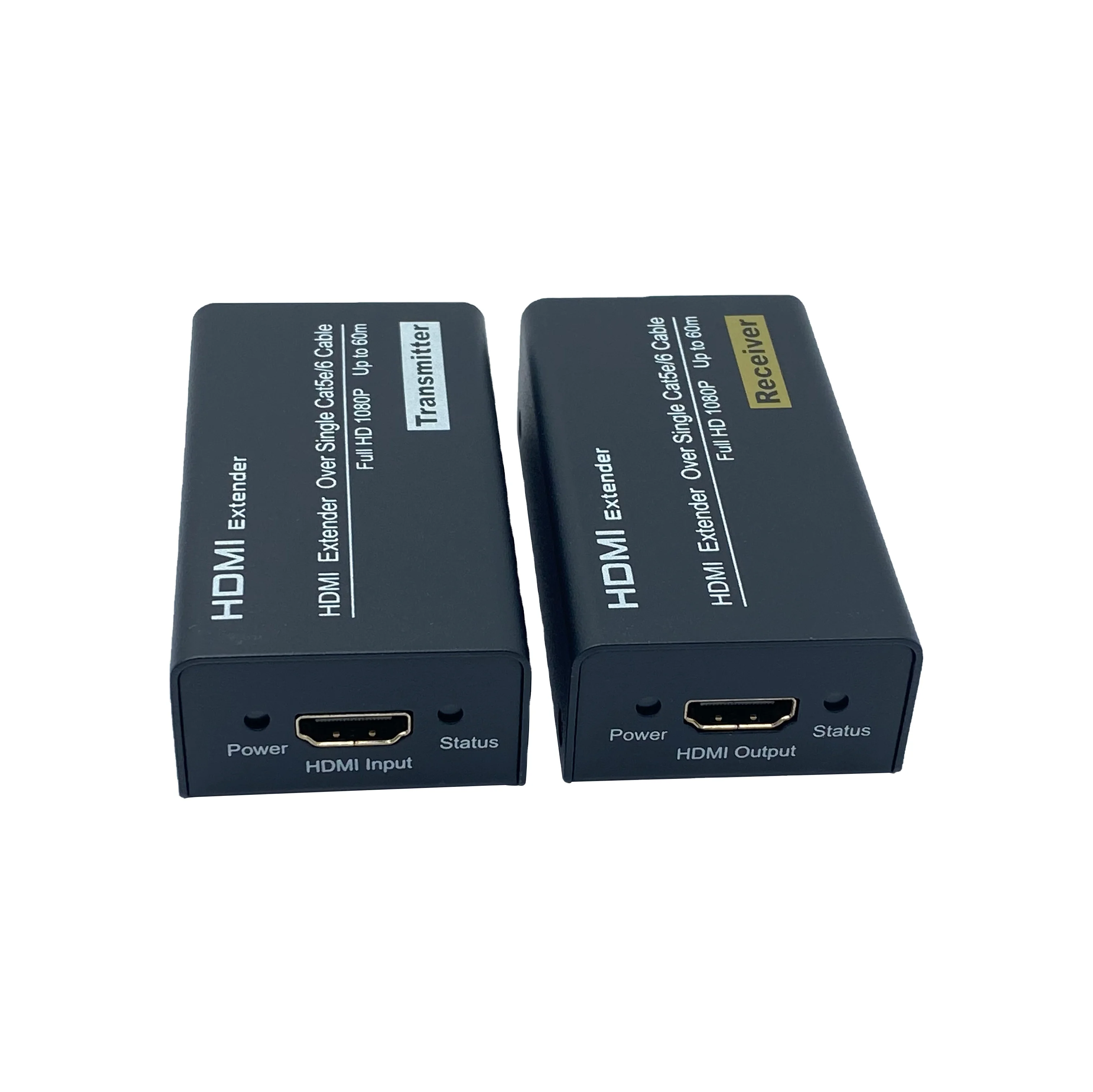 

FJ-HEA60 Hdmi Extender HD Plug And Play Support 1920*1080@60hz 1080P