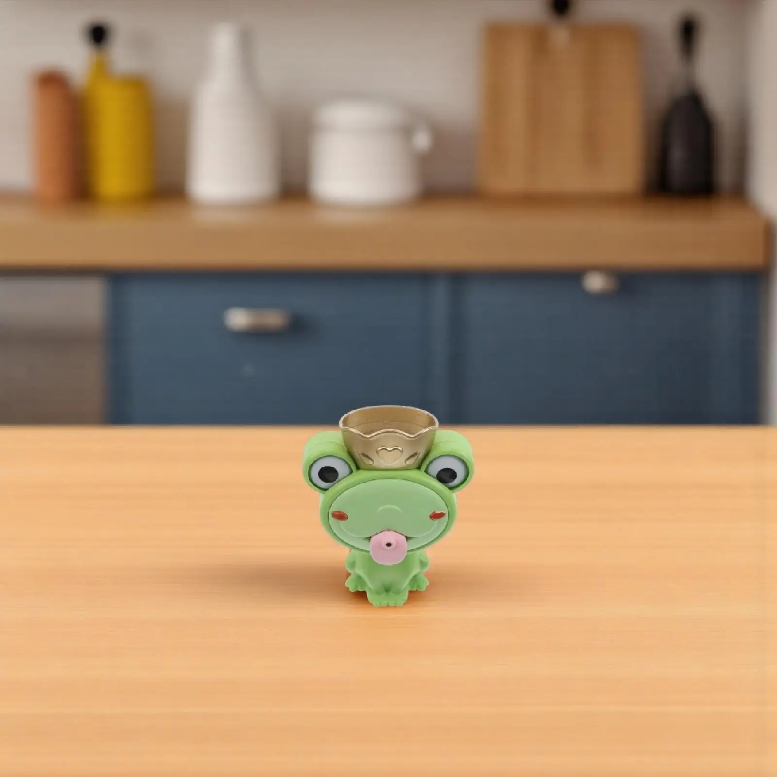 كوب شفط لرش حمام الضفدع، حوض استحمام للأطفال ملون، رذاذ الماء، وقت استحمام للأطفال الصغار، ألعاب وقت استحمام الطفل #6