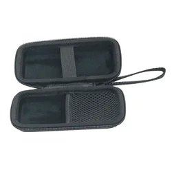 Shockproof Hard Case Storage Bag for T5 EVO SSD Carrying Case Impact Resistant Keep Your Files Secure