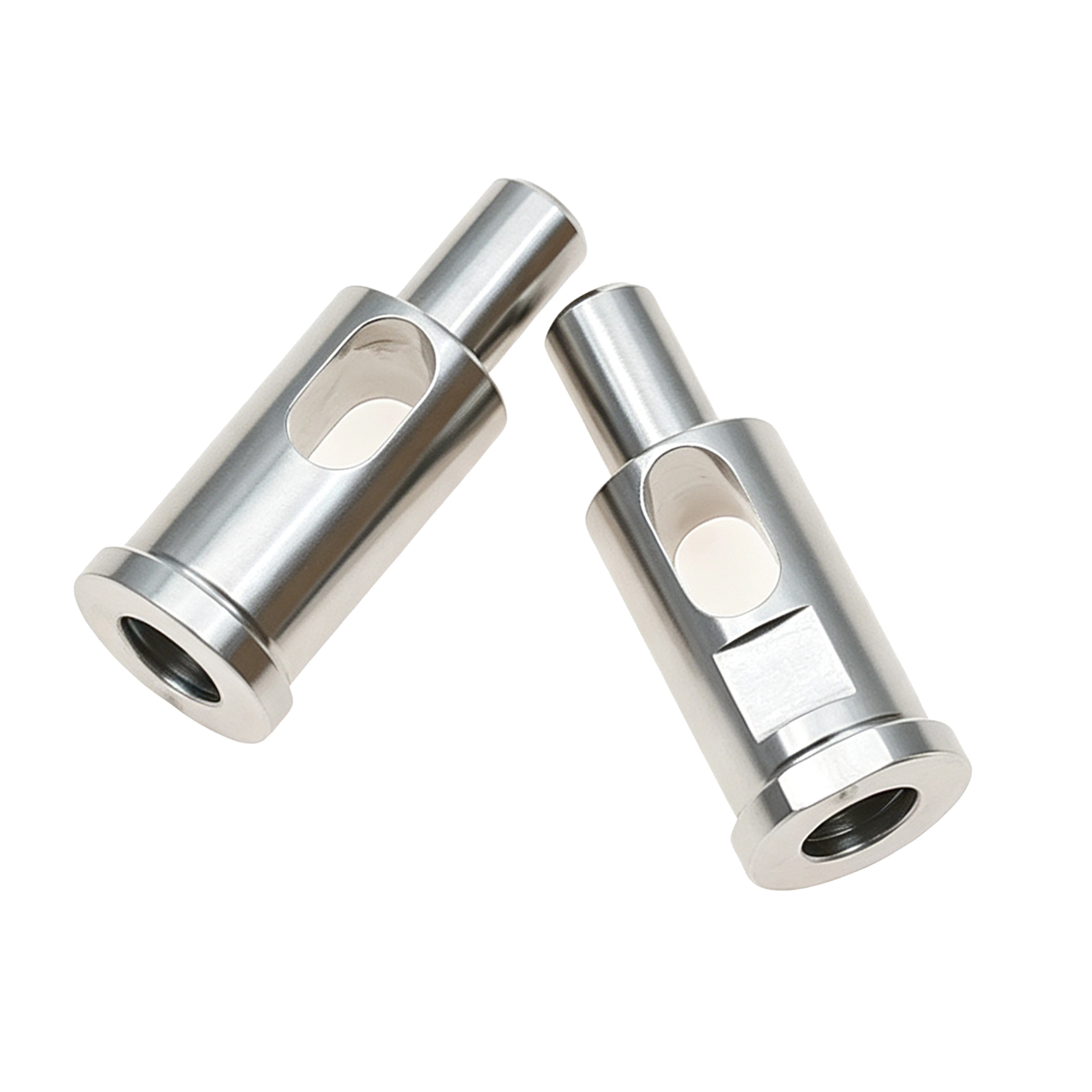 Titanium King Pin L TP-223-B For Kyosho MP11 Steering Pivot Pin 1/8 Nitro Buggy Upgrade Replace IF710